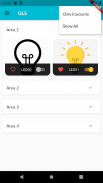GLS Light screenshot 6