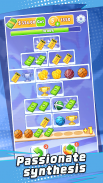 2D gold basketball screenshot 0