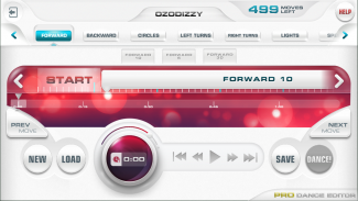 OzoGroove screenshot 3