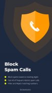 Unknown Call & Contact Blocker screenshot 4