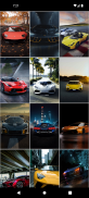 Supercar Wallpapers screenshot 0