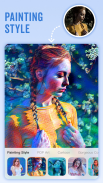 MagicPhoto:Photo Cartoon Maker screenshot 8