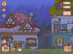 Fairy Village screenshot 6