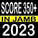 Jamb 2023 Questions & Answers Icon