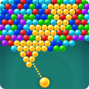 Splash bubble shooter Icon