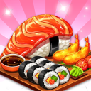 Cooking Max:Cooking games icon