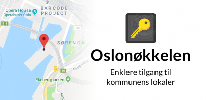 Oslonøkkelen