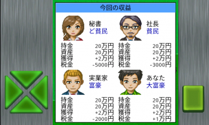 成金大富豪＆続編 screenshot 3