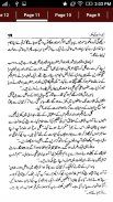 Aik Raat Ki Malika by Mohiuddin Nawab screenshot 5