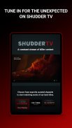 Shudder: Horror & Thrillers screenshot 13