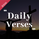 Daily Bible Verses - Holy Jesus Quotes + Audio