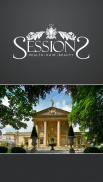 Sessions Spa Beverley screenshot 0