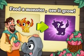 Tiny Monsters screenshot 9