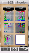Color Lines 98 screenshot 0