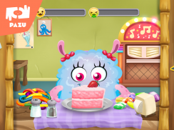 Monster Chef - Cooking Games screenshot 7