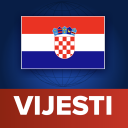 Croatia News (Hrvatska) Icon