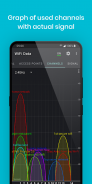 WiFi Data - Signal Analyzer screenshot 6