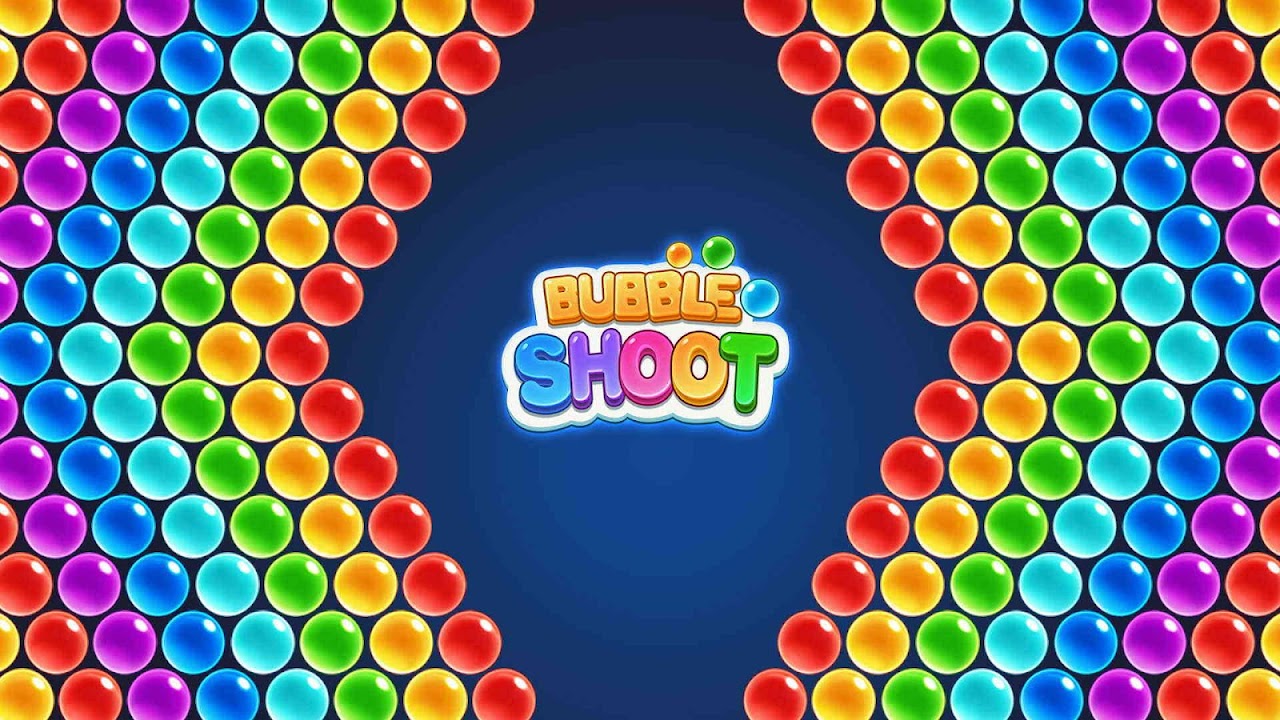 Bubble Shoot APK Download for Android Free