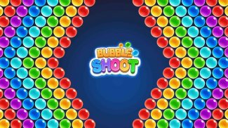 Bubble Shooter screenshot 7