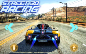 Real 3D Racing screenshot 2