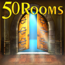 Free New Room Escape Games : Unlock Rooms Icon