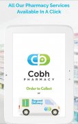 Cobh Pharmacy screenshot 0