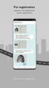 Hello App: Car Sharing screenshot 2