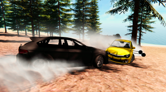 Car Derby Arena Simulator screenshot 7