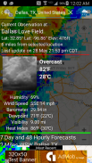 WeatherRadarUSA NOAA Radar USA screenshot 15