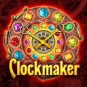 Clockmaker: Match 3 Games, Gem