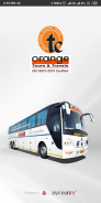 Orange Tours & Travels screenshot 6