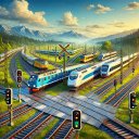 Euro Train Simulator Driver