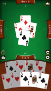 Spades Master - Offline Spades HD Card Game screenshot 13