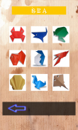 Школа оригами - 100+ уроков screenshot 9