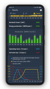 Wind turbine Calculator screenshot 4