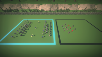 Battle Simulator: Sandbox screenshot 0