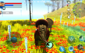 Triceratops Simulator screenshot 15