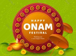 Onam Greetings screenshot 11