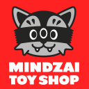 Mindzai Toy Shop Icon