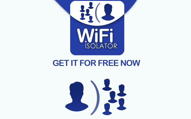 Wifi Isolator 1 3 0 Download Android Apk Aptoide