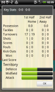 Gaelic Manager Free screenshot 3