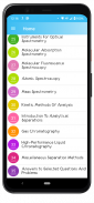 Analytical Chemistry screenshot 5