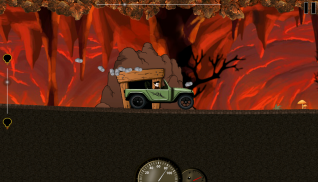 Run 'em over (ram the zombies) screenshot 3