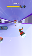 Robo Race screenshot 13