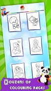 Coloring Book - Kids Painting screenshot 4