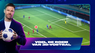 Top Eleven 2025 Voetbalmanager screenshot 0