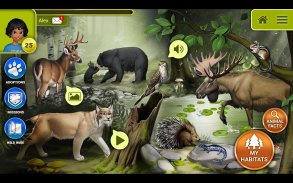 Earth Rangers screenshot 19