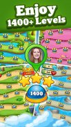 Gem & Jewel Blast Match 3 Game screenshot 9