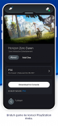 PlayStation App screenshot 7