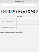 UnitsConverter Pro screenshot 7